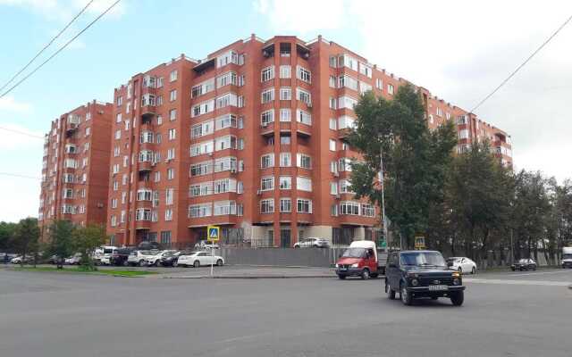 V Zhk Irina Apartments