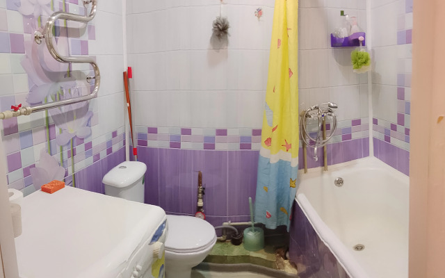 Квартира Уютная в центре города