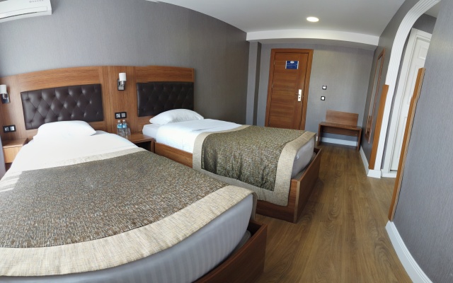 Divine Beach Resort Kumburgaz