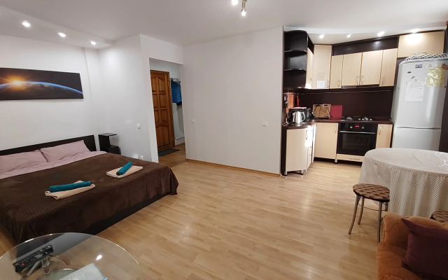 Квартира Двухкомнатная на Площади Пять Углов