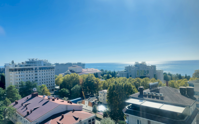 Barselona-Park 1109 Flat