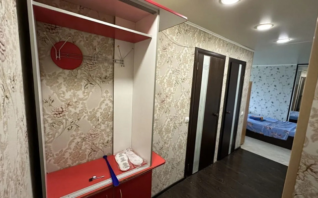 Na Ulitse Boldina 1 Apartments