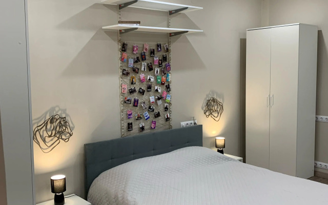 Квартира в Самом Центре Города