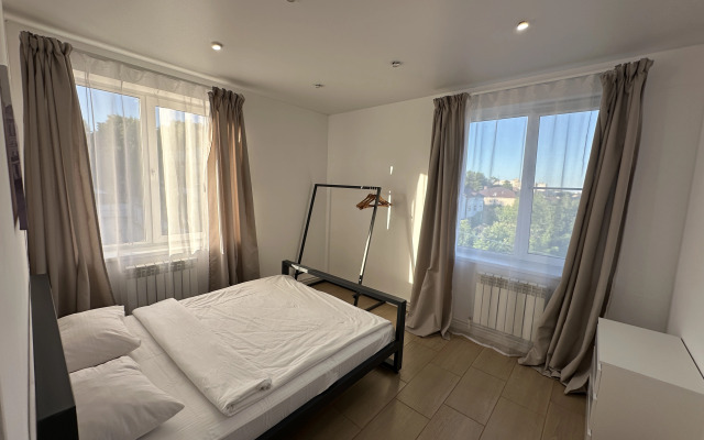 Апартаменты Столица 2311