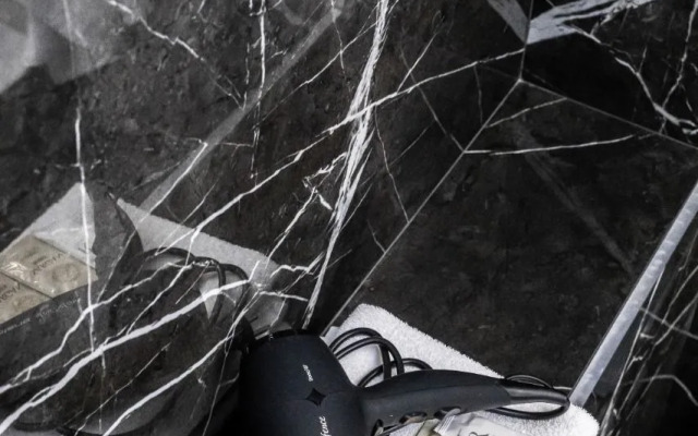 Квартира Люкс Серебро с видом на реку