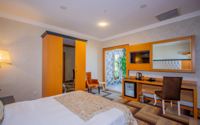 Vivaldi Park Hotel