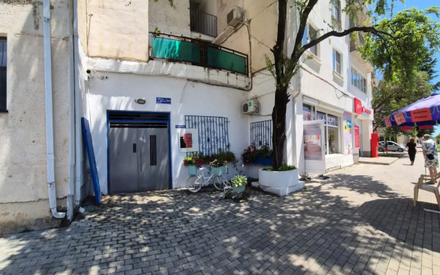 U Morya Gagra Apartments