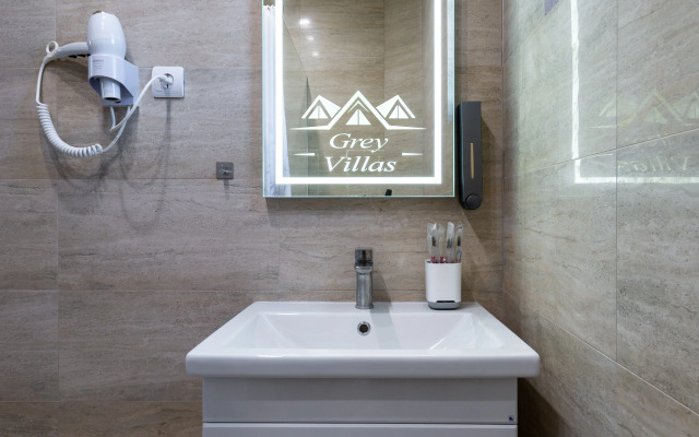 Grey Villas Villa