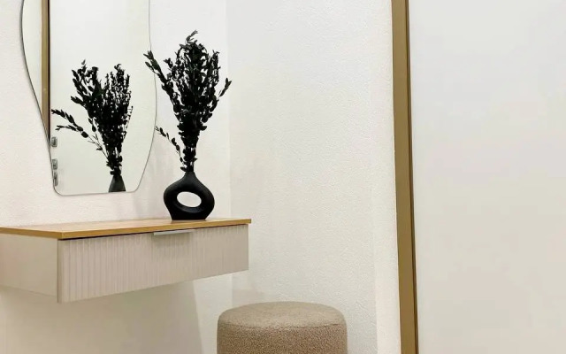 Квартира Квартира-студия в ЖК Корней