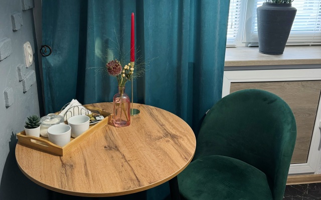 Volga Rent Saratov Apartments