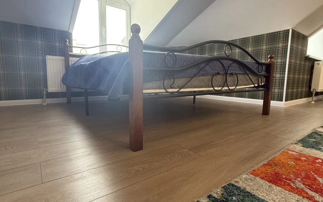 Апартаменты Сердце города