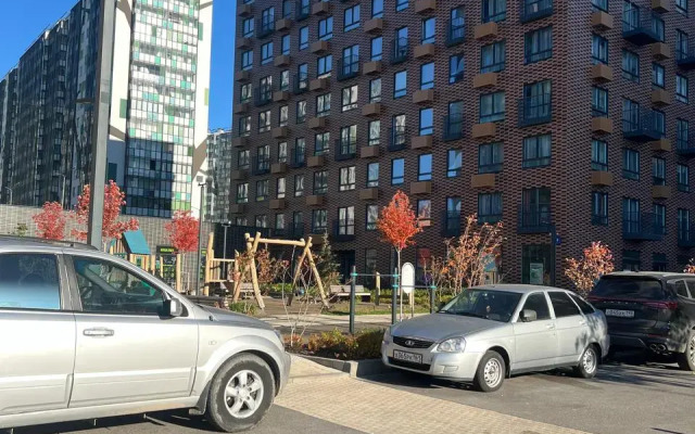 IrenHost Apparts Apartments