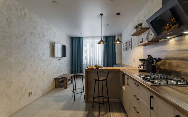 Апартаменты Жили - Были