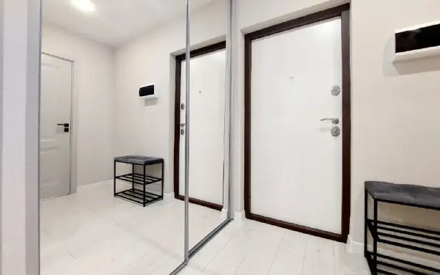 Квартира Евродвушка Sharman со стильнм ремонтом