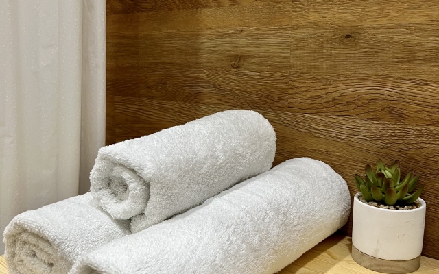 Квартира Уютная 1-комнатная