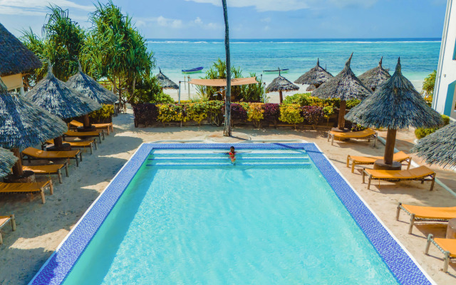 AHG Sun Bay Mlilile Beach Hotel