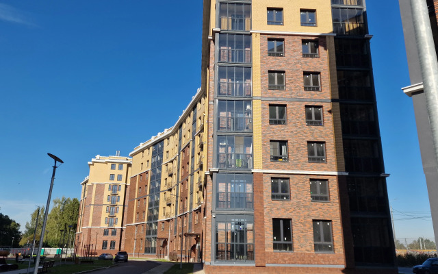 Квартира Friendly Apart у перинатального центра