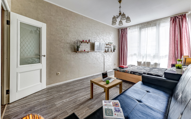 Апартаменты Лиговский Проспект 123