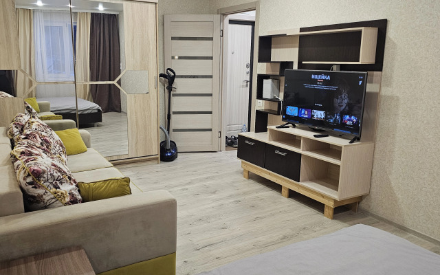 Квартира На Строителей 13 Ан Град