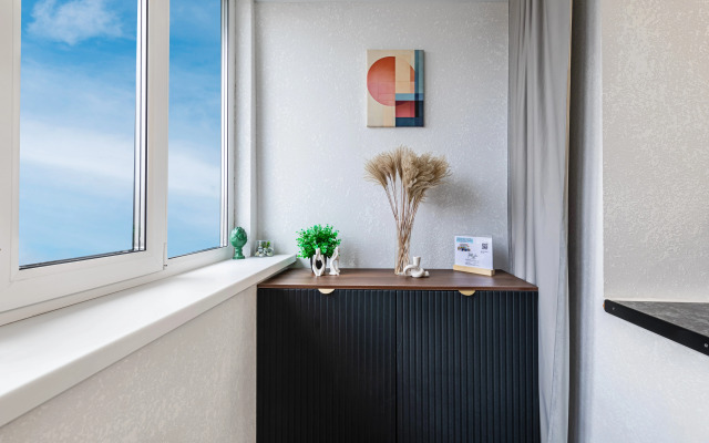 Апартаменты TatAparts Скай в центре у Кремля