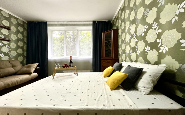 Квартира 1-ка рядом с парком