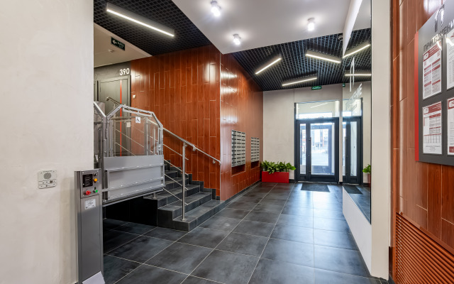 Greengrey Studio Flat