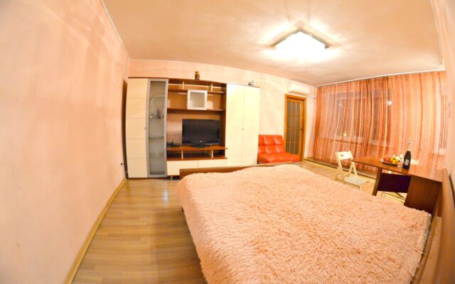 Апартаменты на улице Дзержинского 10