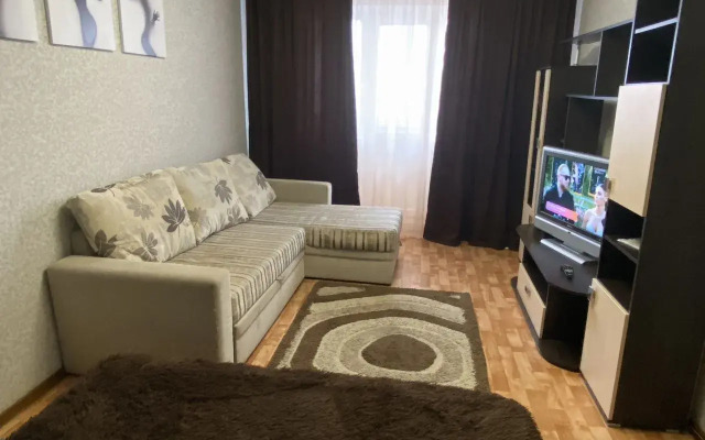 Квартира на Таврической 6