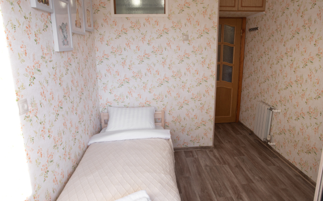 Квартира двухкомнатная Солнечная и очень уютная