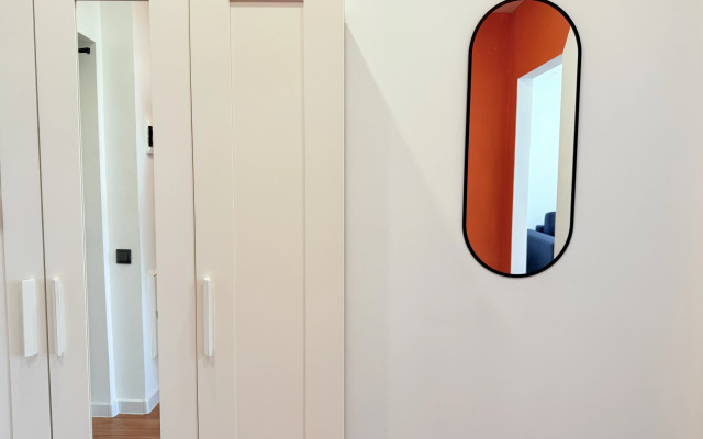 Апартаменты Архитектон