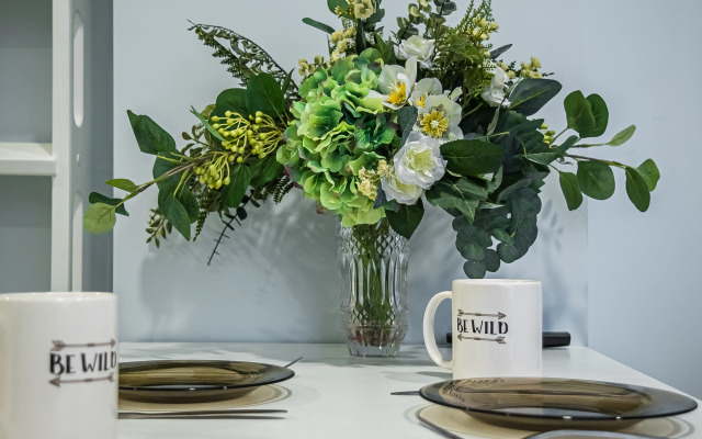 Апартаменты iRon Cat Кузнечный у Невского Проспекта