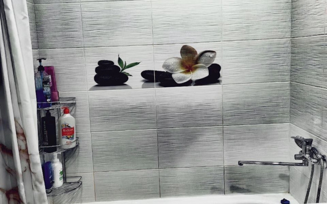 Квартира на Солнечном бульваре 20к1