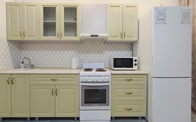 Квартира Уютная в ЖК Березка