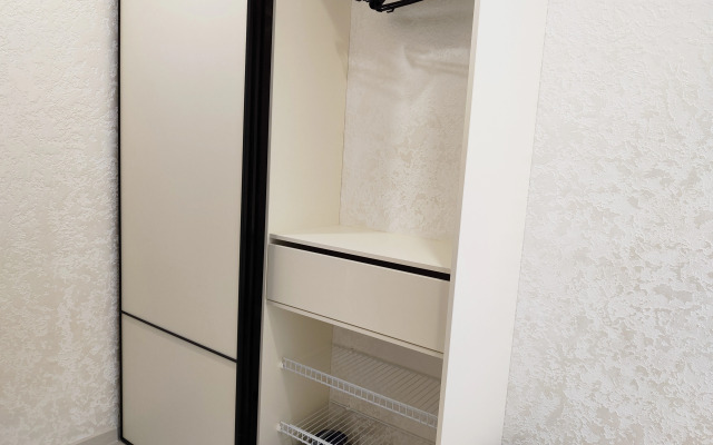 S Prekrasnym Vidom Na More Flat