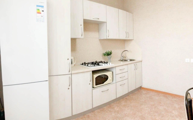 Квартира ГубкинЧистаяКвартира