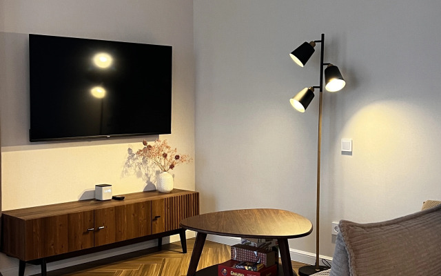 Частный дом в деревне Семибратское