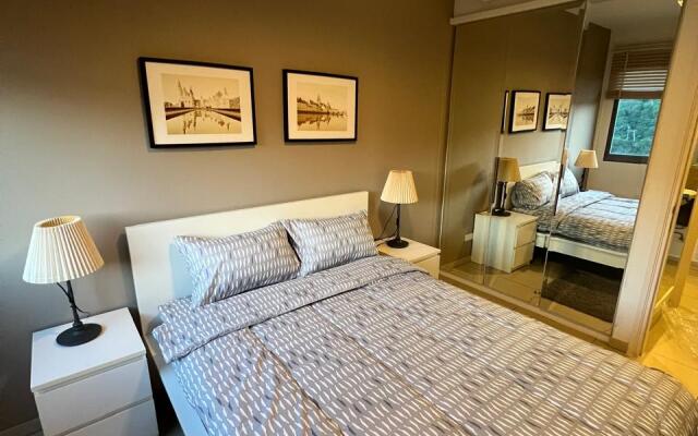 Unixx Apartments