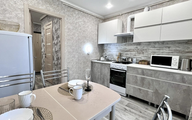 1-K 35m 2 Krovati Flat