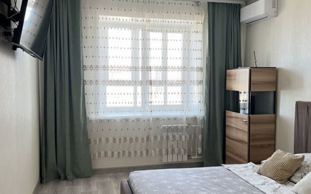 Квартира на Шевченко 86