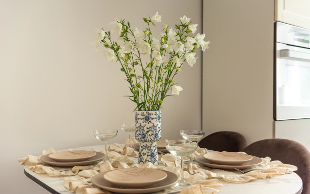 Rayiskiy Sad Apartments Nedaleko ot Morya