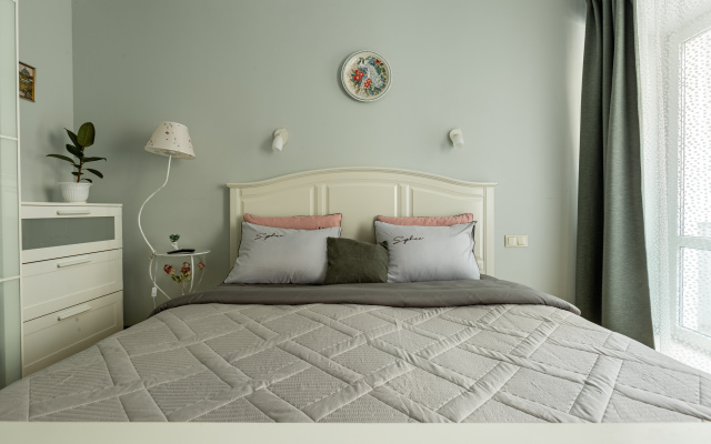 Апартаменты Место силы в Апраксином переулке