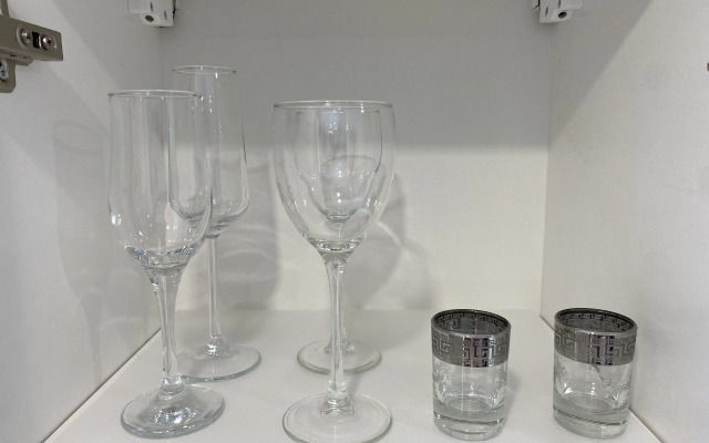 Апартаменты Проспект Чайковского 31