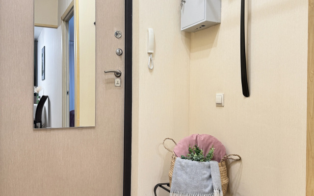 Квартира Бриз на Туристской