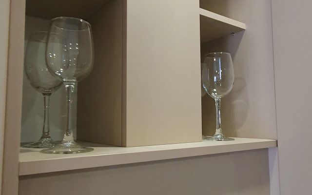 Апартаменты Лайт на Светлане