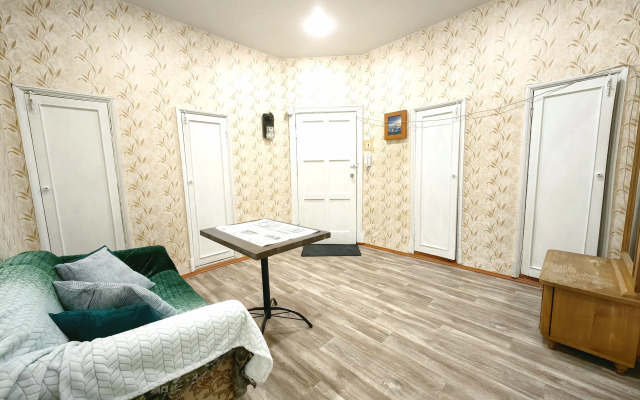 Like Home vozle zavoda Sevmash Apartments