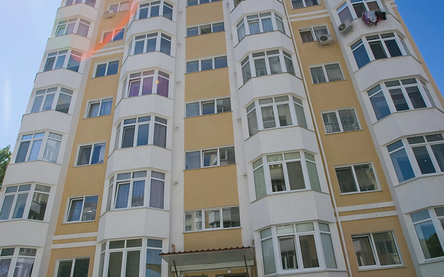 Na Ul Lugovaya 6t Flat