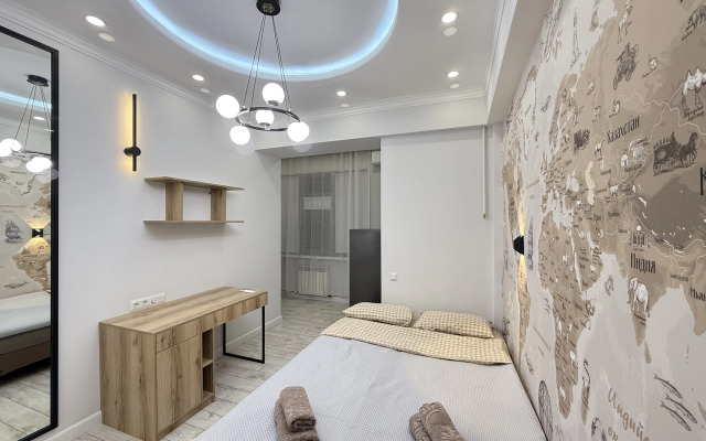 Urban Nest Apartments