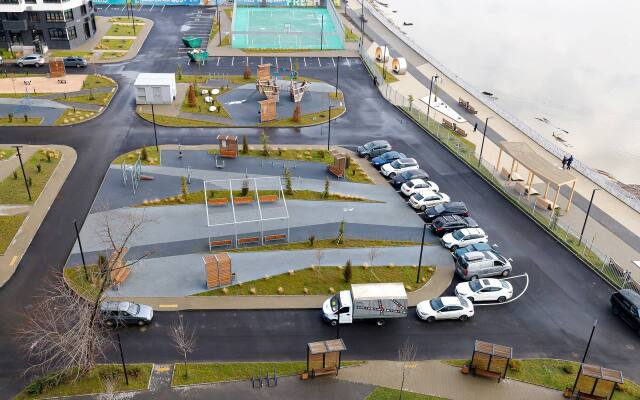 Квартира В. Гассия 4/7 л.2