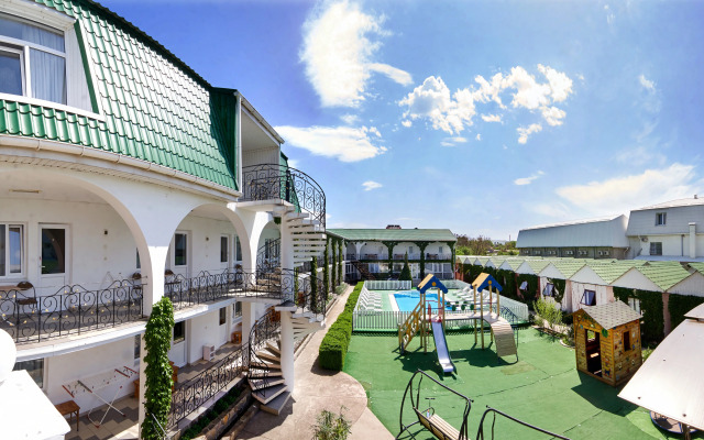 Paradiz Guest House