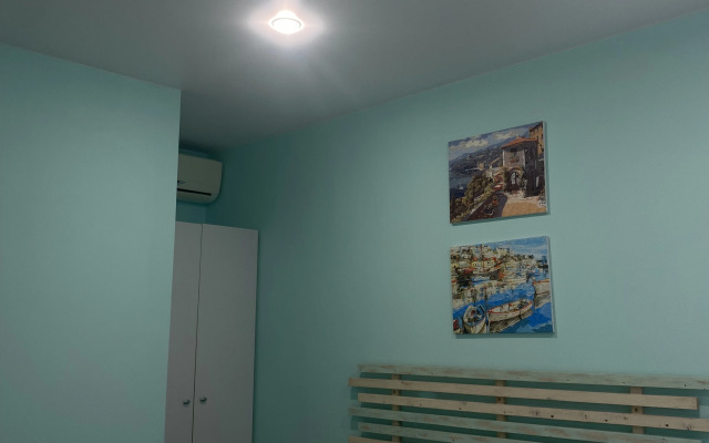 Leto Vsem Guest House